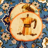 دستگیره دست‌دوز با پشم شیشه، عایق حرارت