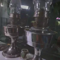 گردسوز انگلیسی|کلکسیون اشیاء عتیقه|گرگان, |دیوار