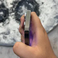 iphone 13 pro با حافظه 256 گیگ|موبایل|رشت, باهنر|دیوار