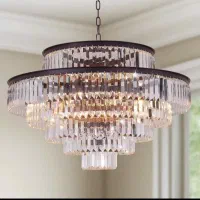 تولیدی لوستر