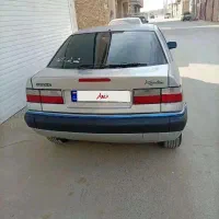 زانتیا مدل 86 سالم خانگی تک برگ سند|خودرو سواری و وانت|خمینیشهر, |دیوار