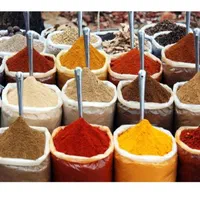 ادویه جات وارداتی شرایط خاص