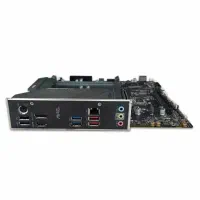 مادربرد نسل 13 و 14 و 12 MSI Mag B660M Bazooka|قطعات و لوازم جانبی رایانه|مشهد, راهنمایی|دیوار