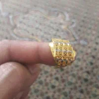 انگشتر|جواهرات|تبریز, |دیوار