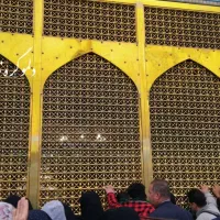 سفر به مشهد مقدس