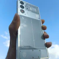 Redmagic 10 pro 12/256|موبایل|تهران, آذربایجان|دیوار