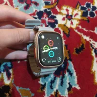 اسمارت واچ طرح اپل واچ|ساعت|سنندج, |دیوار