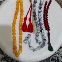 تسبیح.مهره.نگین.سنگ طبیعی.فروش یامعاوضه باپرنده