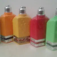 انواع محصولات تراست