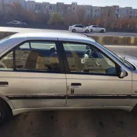 پژو 405slx|خودرو سواری و وانت|کرج, شهرک بنفشه|دیوار