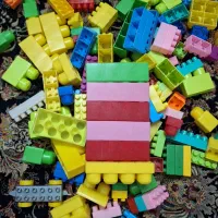 اسباب بازی خانه سازی