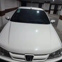 پژو پارس xu7pگازسیمی،کم کاروتمام فابریک.تک برگ سند|خودرو سواری و وانت|شیراز, شیخ روزبهان|دیوار