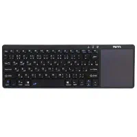کیبورد تسکو تاچ پد دار مدل TKM7320B