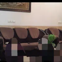 مبل ۹نفره