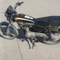 موتور سیکلت