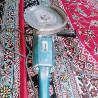 سنگ فرز حدید برش بزرگ