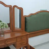 سرویس خواب دونفره فرانسوی