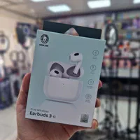 انواع هندزفری بلوتوث برند Green Lion