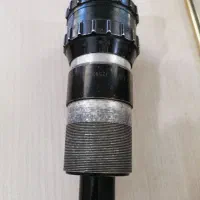 لنز آنامورفیک آلمانی