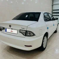 سورن پلاس 403 برج ۱۲ مشابه صفر|خودرو سواری و وانت|لامرد, |دیوار