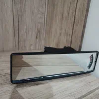 آینه وسط خودرو یزدی مدل درجه دار