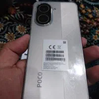 شیائومی پوکو C71 آکبند صفر