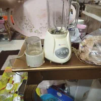 مخلوط کن آسیاب