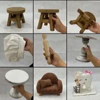 فروش زکور اتلیه کودک در حد نو