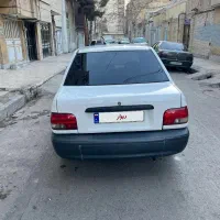 پراید ۱۳۱|خودرو سواری و وانت|مشهد, گلشور|دیوار