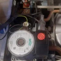 نصب و تعمیرات و جابجایی و سرویس پکیج و اسپیلت