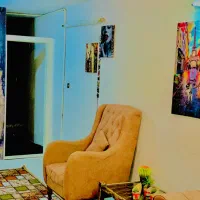 سویت اپارتمان مبله شیک|اجارهٔ کوتاه‌مدت آپارتمان و سوئیت|اندیشه, اندیشه فاز ۱|دیوار