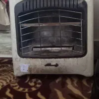 بخاری بدون دودکش|بخاری، هیتر، شومینه|تربت جام, معدآباد|دیوار