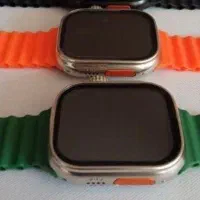 ساعت  اسمارت واچ. الترا ۳ سایز ۴۹ اصلی T9۰|ساعت|قم, نیروگاه|دیوار