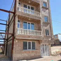 ساختمان .واحد۸۰متری خلیفه|فروش آپارتمان|نورآباد, |دیوار