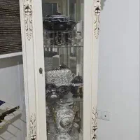بوفه سه طبقه