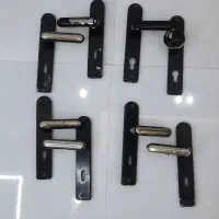 دستگیره در
