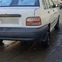 پراید مدل 82|خودرو سواری و وانت|کرمانشاه, |دیوار