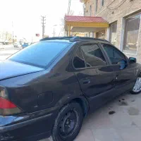 سمند ۸۲|خودرو سواری و وانت|کرج, اسدآباد|دیوار