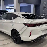 کی ام سی J7 سفید // 1404|خودرو سواری و وانت|تهران, سردارجنگل|دیوار