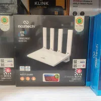 مودم  LTE مدل 77UX400