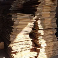 کارتن بسته بندی|عمدهفروشی|کاشان, شهرک صنعتی فتح المبین|دیوار