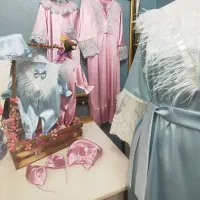 ست زایمان مادر و نوزاد
