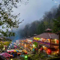 تور یک روزه قلعه رودخان