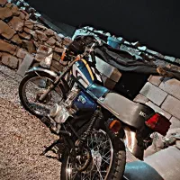 موتور الگانس مدل 83|موتورسیکلت|فولادشهر, مسکن مهر فولادشهر|دیوار