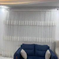 فروش پرده اپارتمانی|پرده، رانر، رومیزی|لاهیجان, کوی زمانی|دیوار