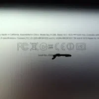 لبتابMacBook pro|رایانه همراه|زنجان, |دیوار
