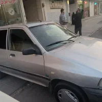پراید ۸۶