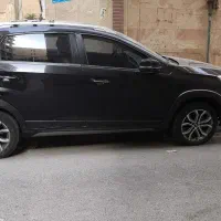 ام وی ام x22 مشکی|خودرو سواری و وانت|تهران, نازی‌آباد|دیوار