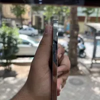 اپل iPhone 13 Pro با حافظهٔ ۲۵۶ گیگابایت|موبایل|اصفهان, چرخاب|دیوار