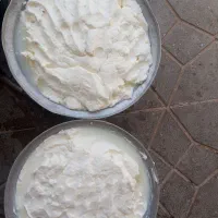 کره ی سفید یا کیلویی درجه یک تازه با کیفیت